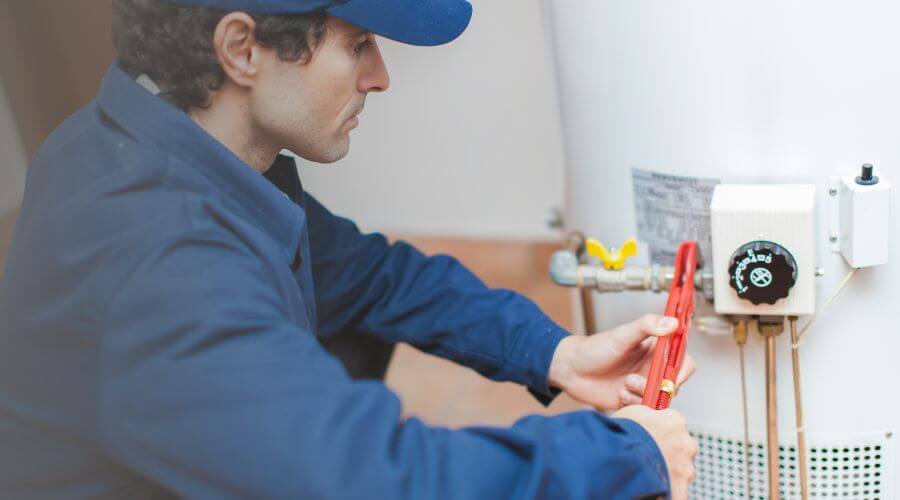 Professional expert plumbing services in South West City, MO